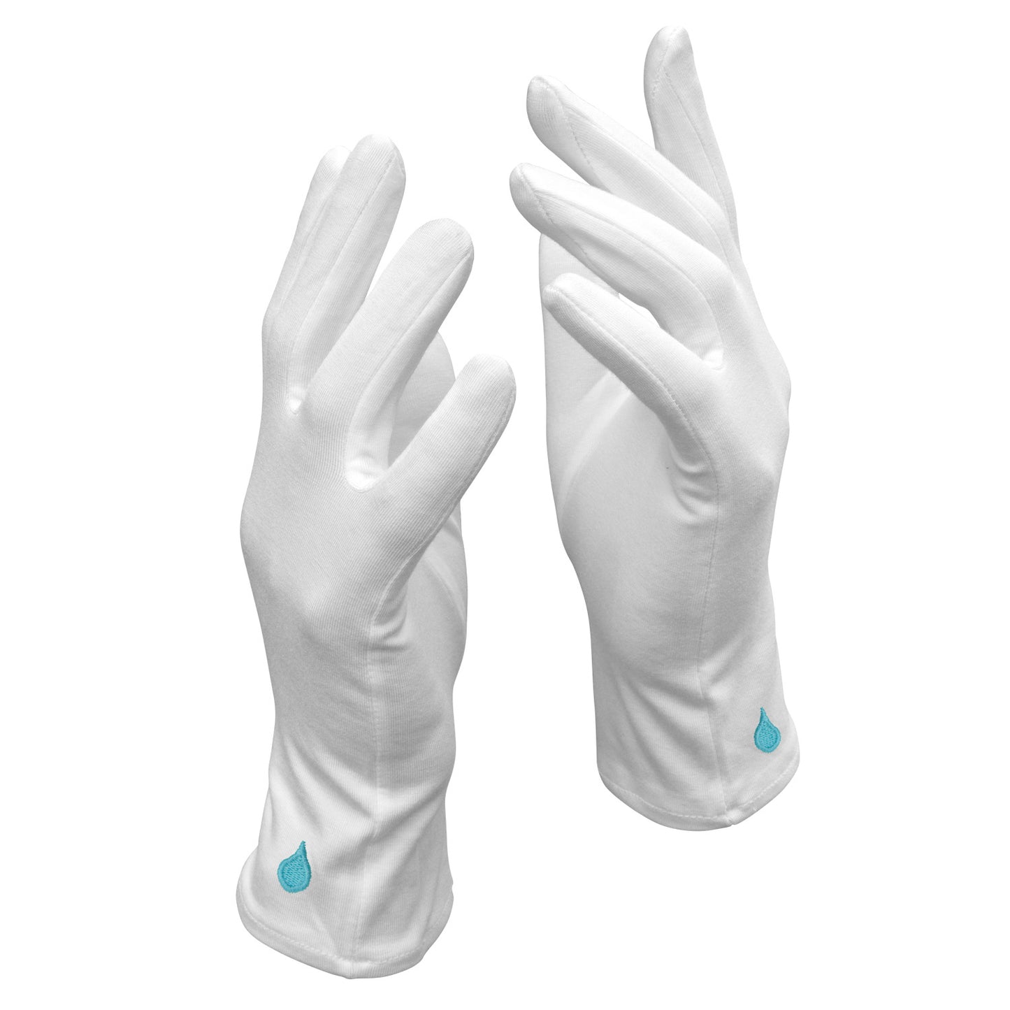 Living Libations - Bamboo Gloves