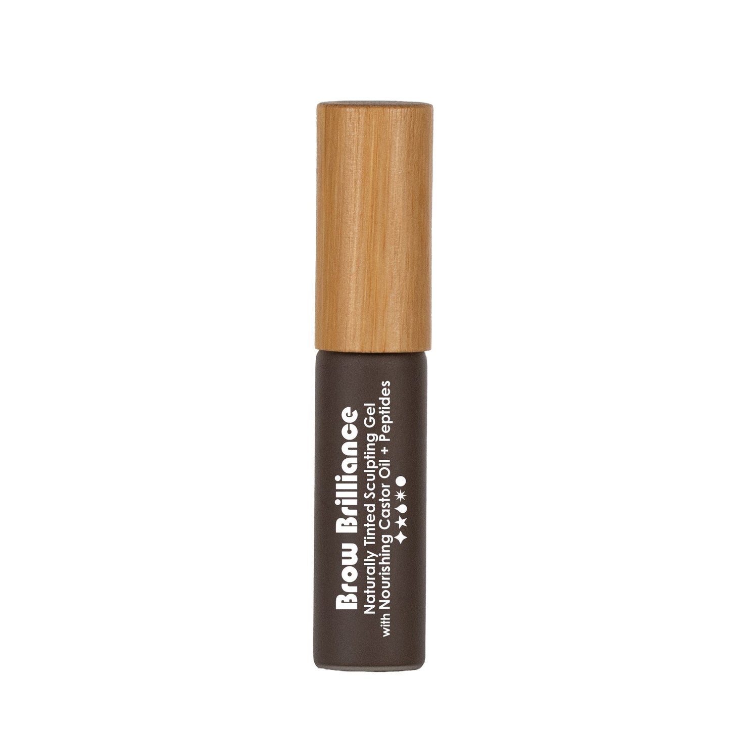 Brow Brilliance - Naturally Tinted Sculpting Gel