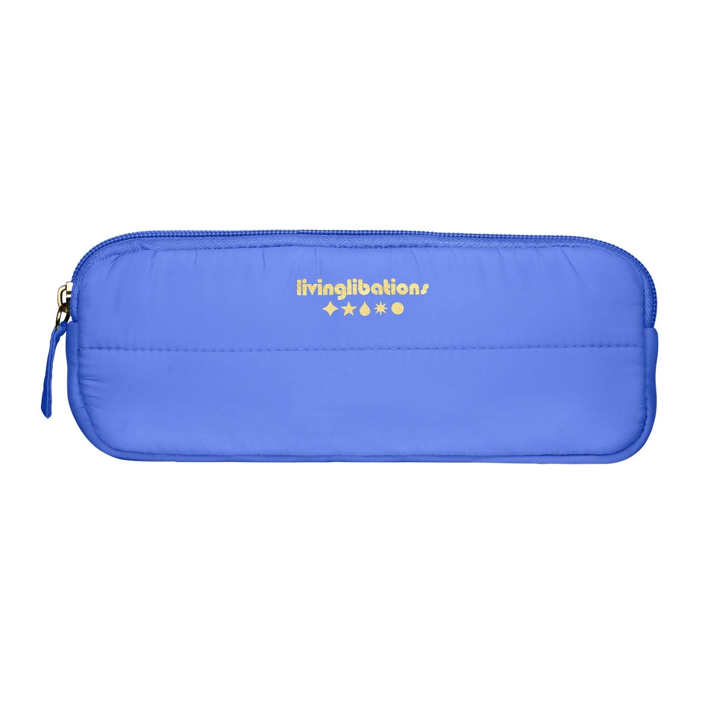 Carry Along Oblong - Puffer Pocket