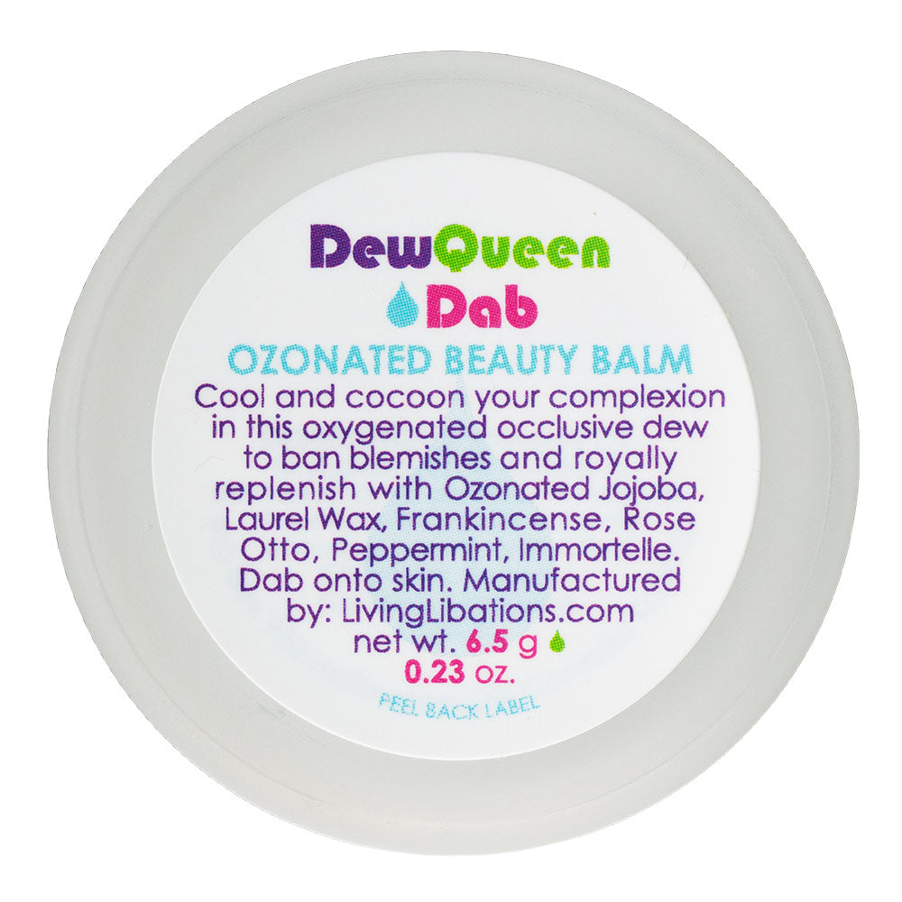 Dew Queen - Ozonated Beauty Balm