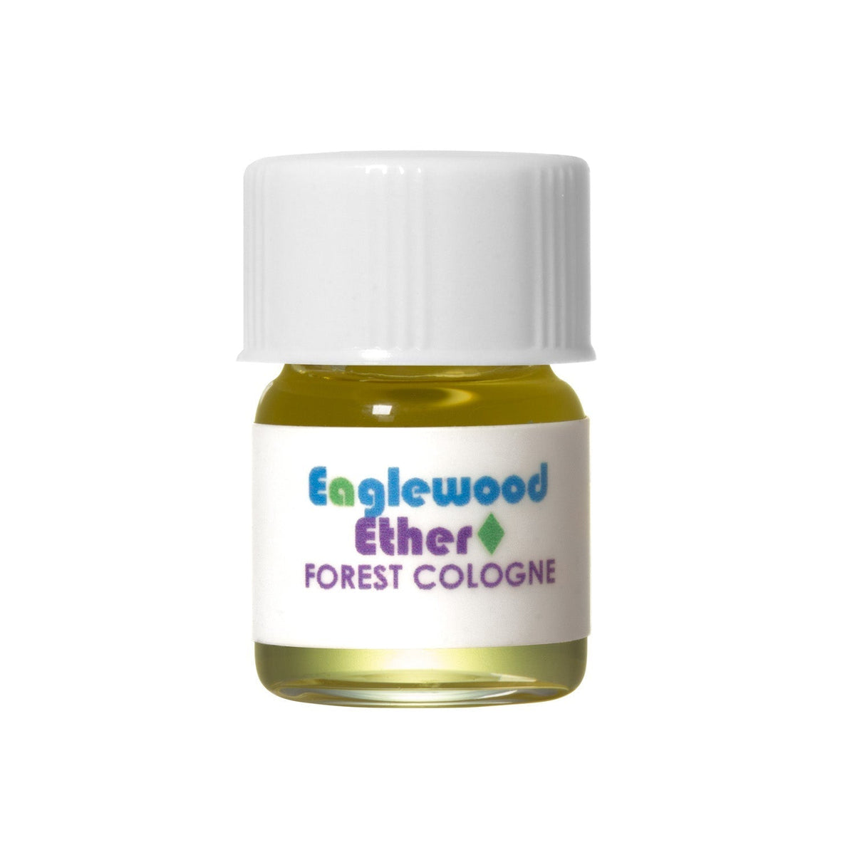 Eaglewood Ether - Forest Cologne