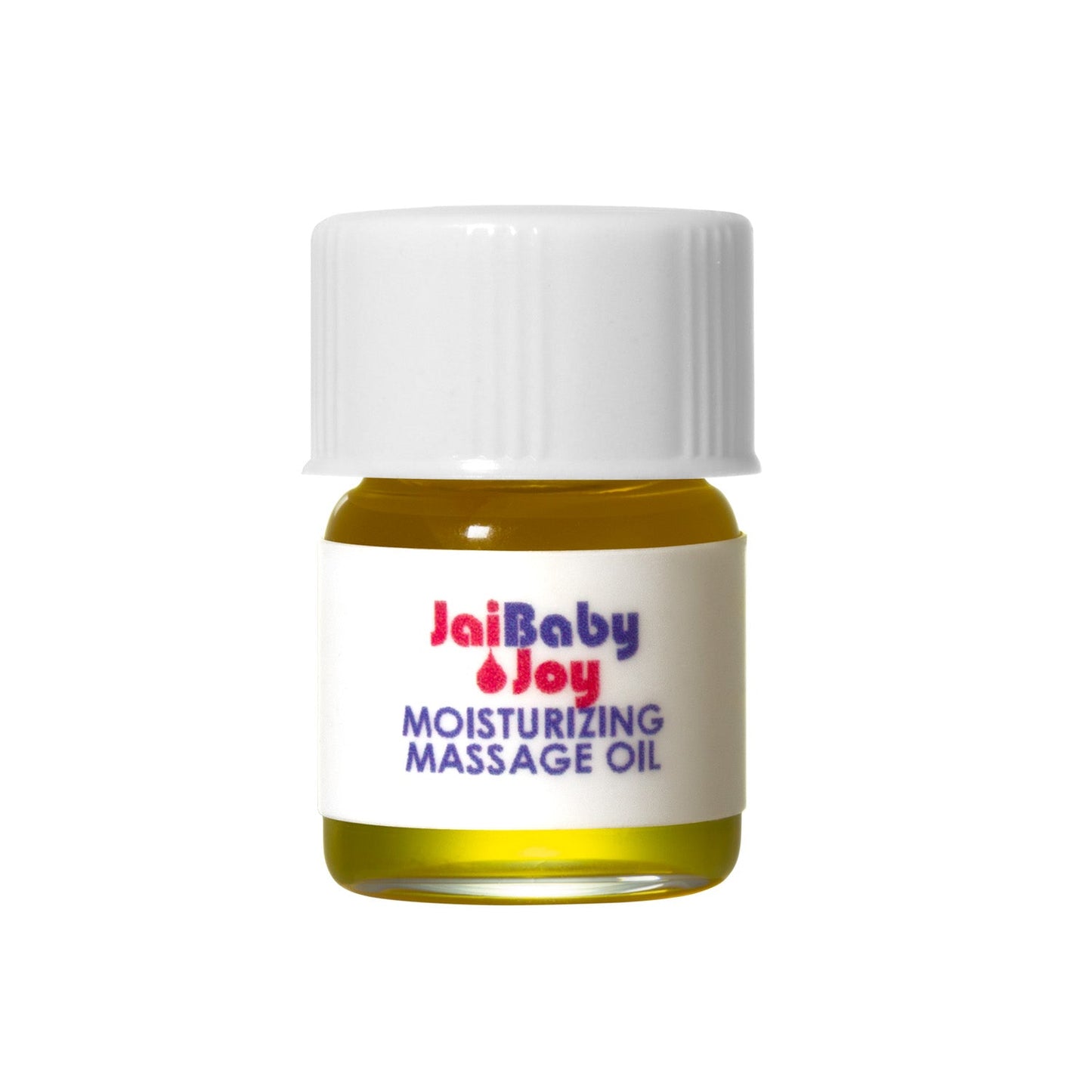 Jai Baby Joy - Moisturizing Massage Oil