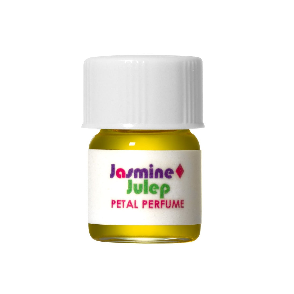 Jasmine Julep - Petal Perfume
