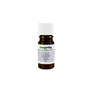 Lungevity - Clarifying Chrism Breathing Blend