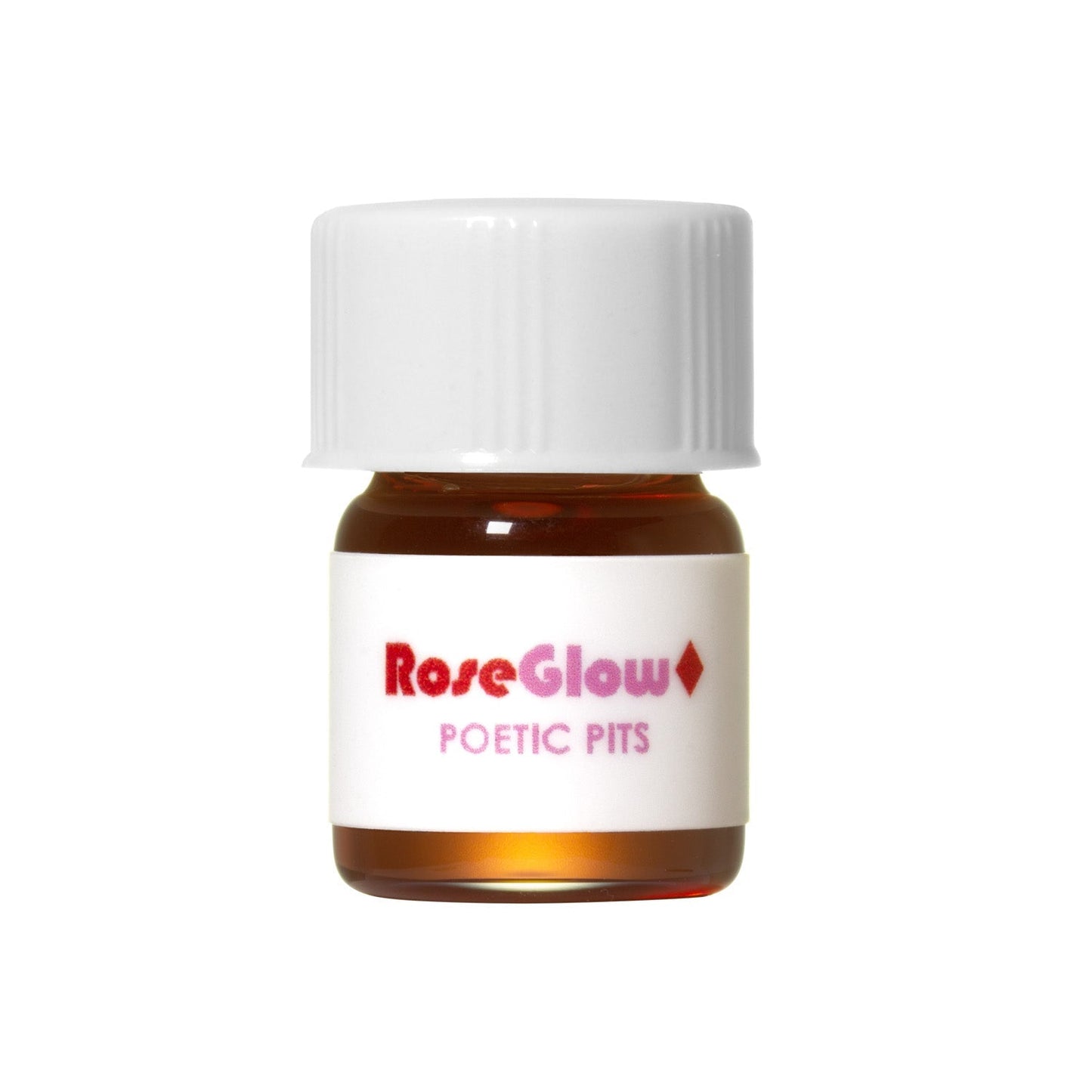 Rose Glow - Poetic Pits