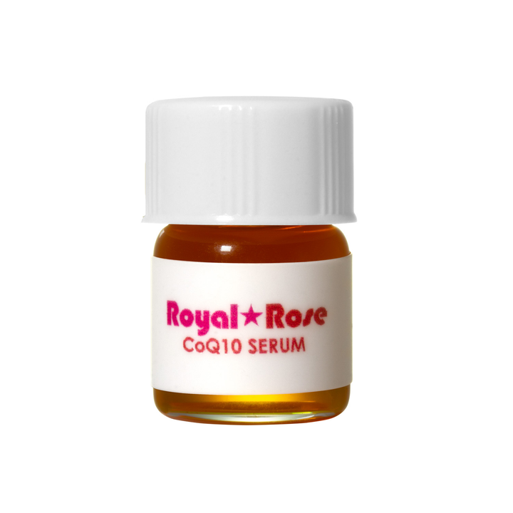 Royal Rose CoQ10 Serum