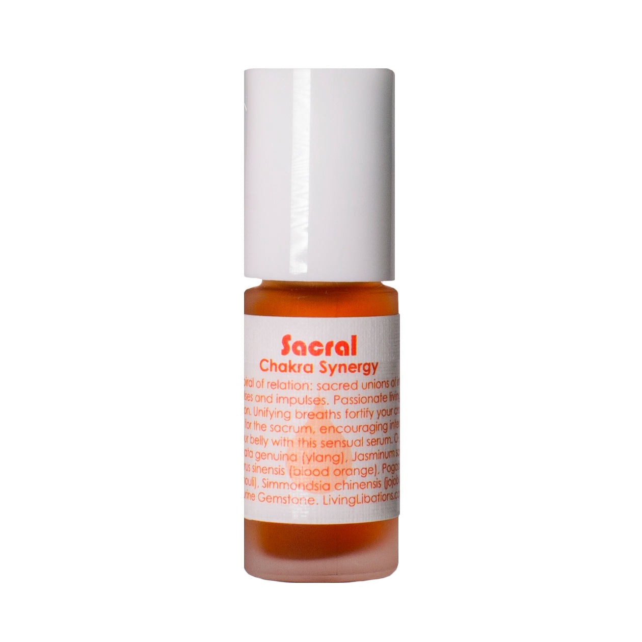 Seven Chakra Synergies Aura Anointing Set The Aura Aria: Seven Chakra Essential Oil Elixirs Root Sacral Navel Heart Throat Third Eye Crown