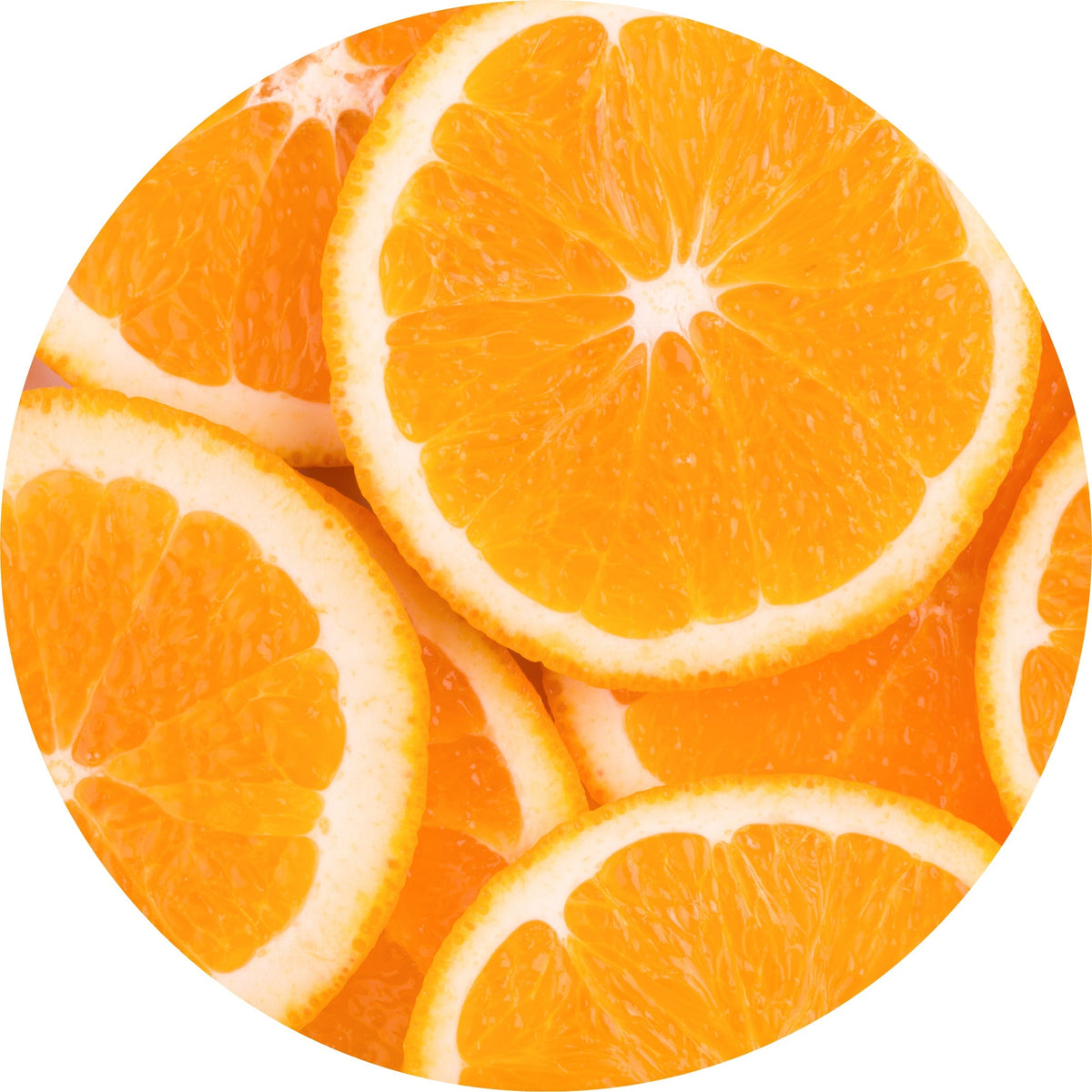 Orange, Sweet - Essential Oil