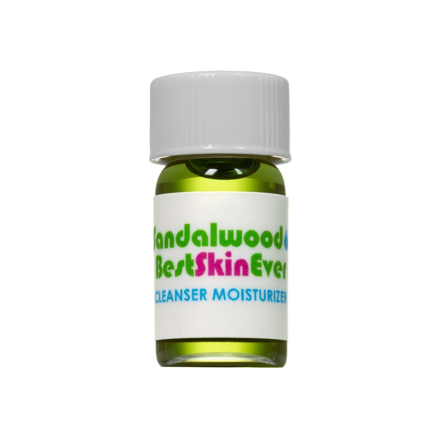 Sandalwood - Best Skin Ever