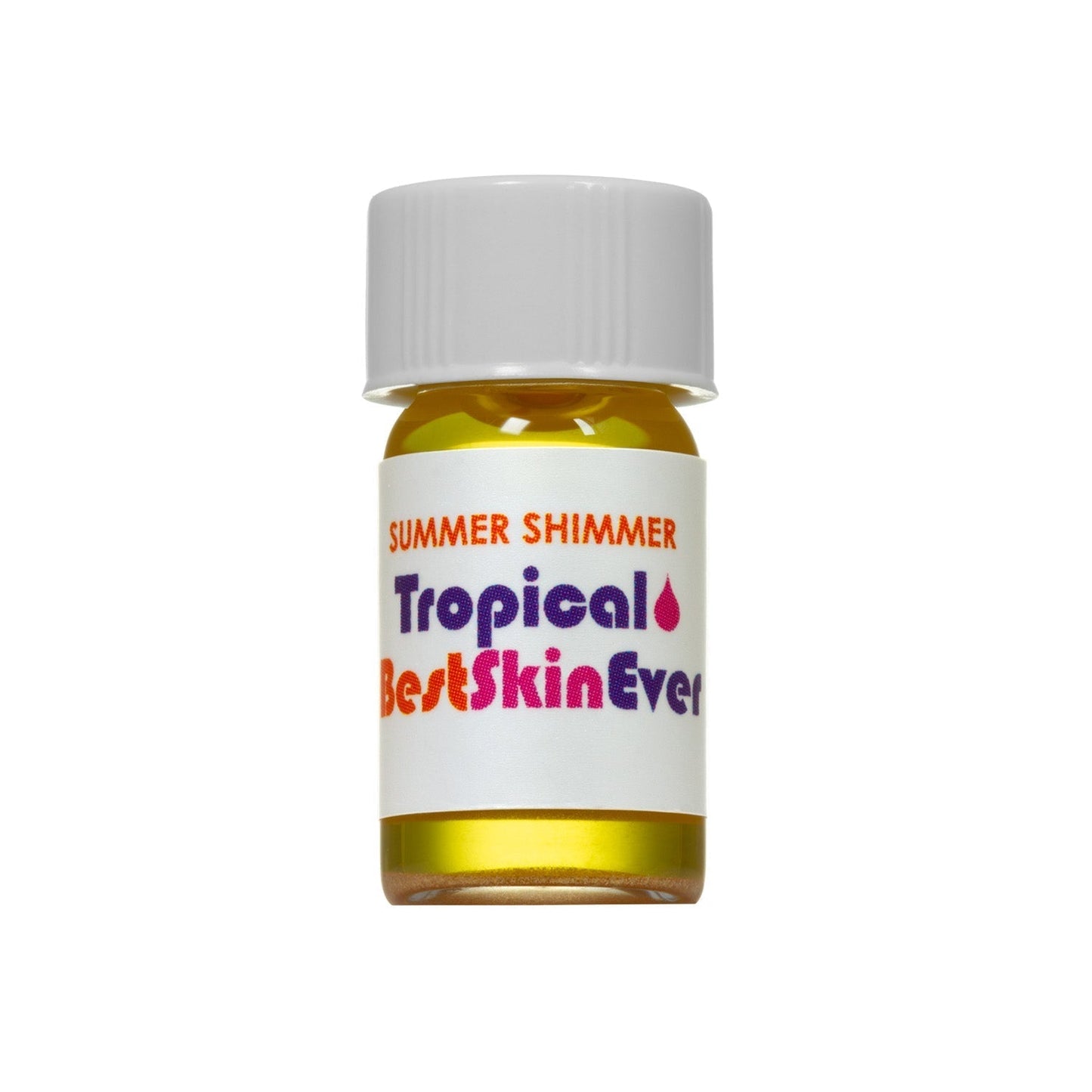 Summer Shimmer - Tropical - Best Skin Ever