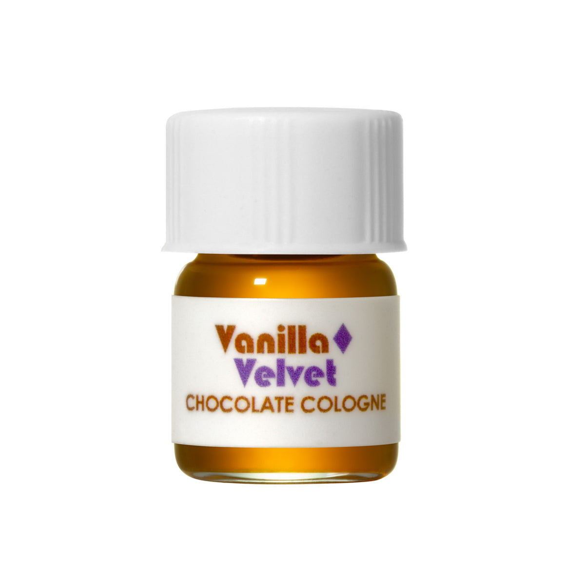 Vanilla Velvet - Chocolate Cologne