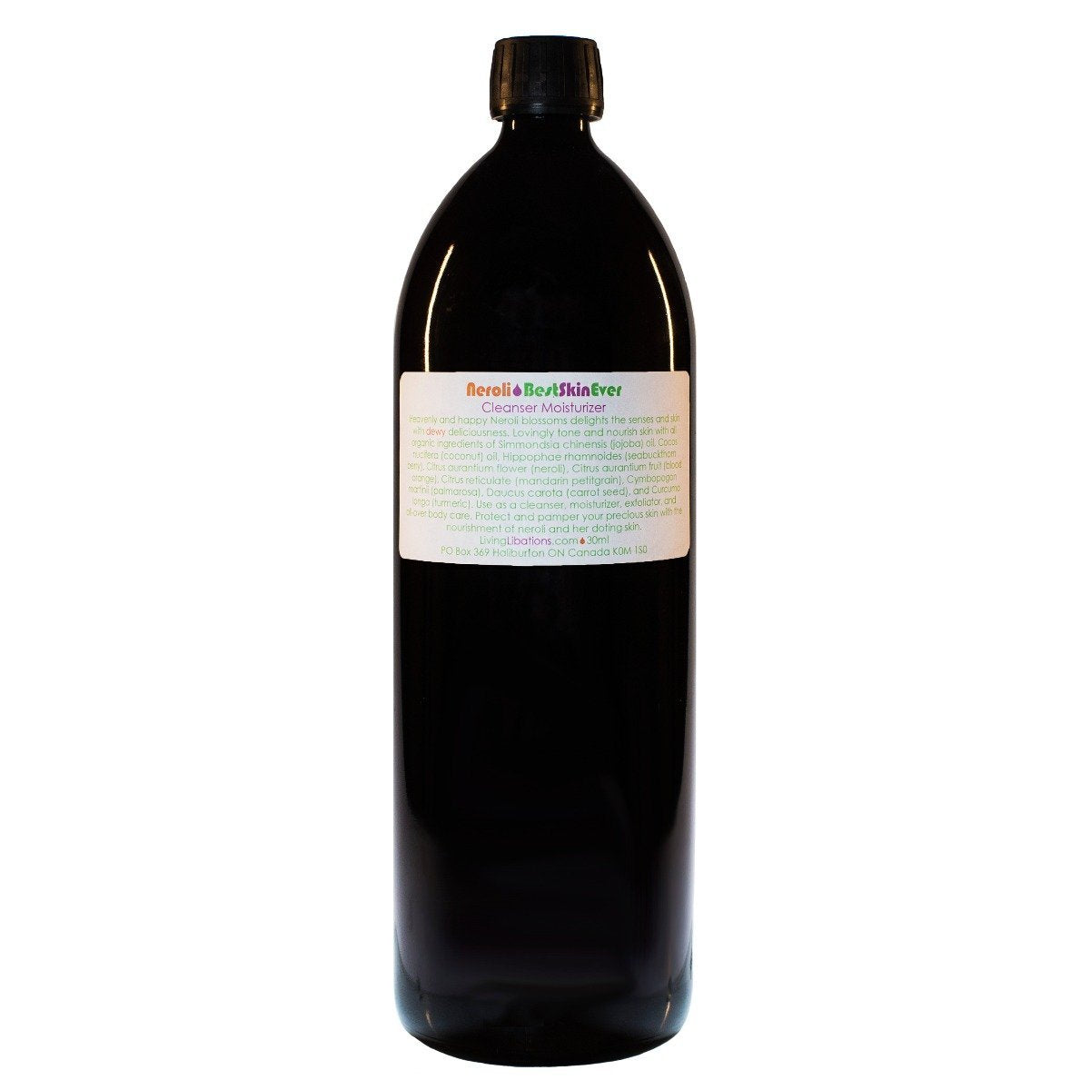 Neroli - Best Skin Ever