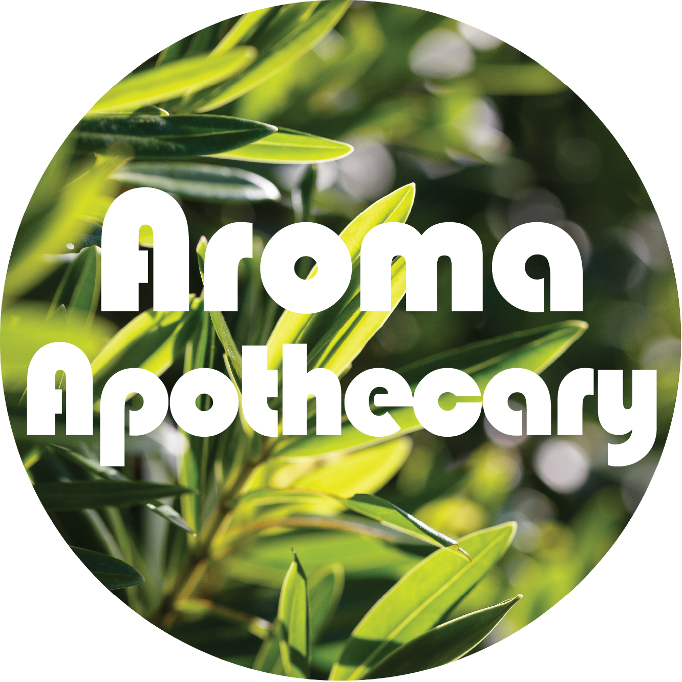 Aroma Apothecary Kit