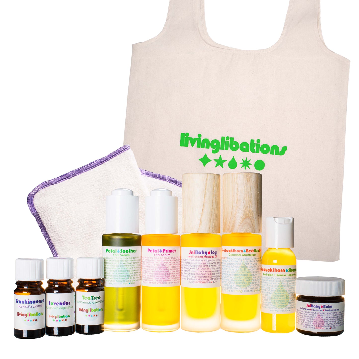 Birthing - Bundle
