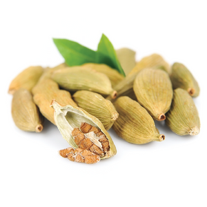 Cardamom - Essential Oil