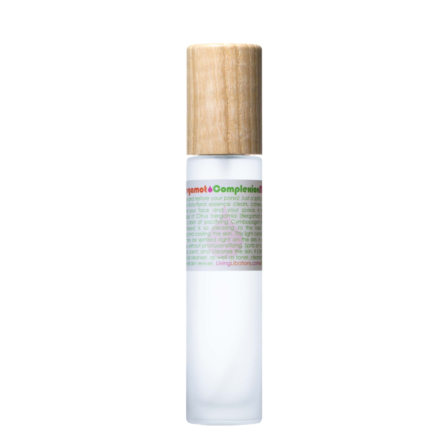 Bergamot - Complexion Mist
