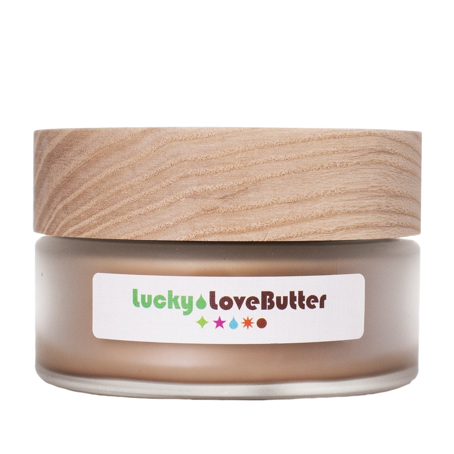 Lucky - Love Butter