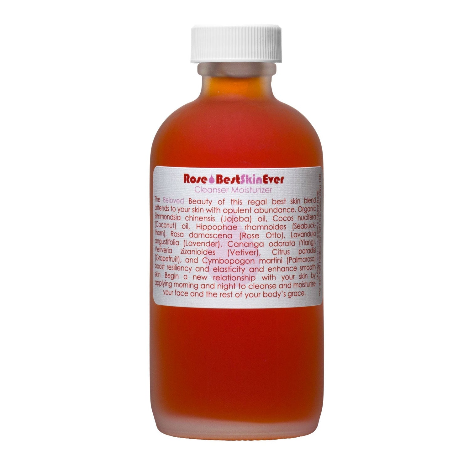 All In One Skin Cleanser