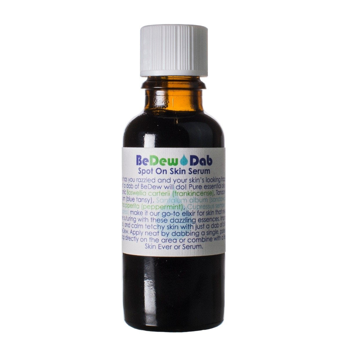 BeDew Dab - Spot On Skin Serum