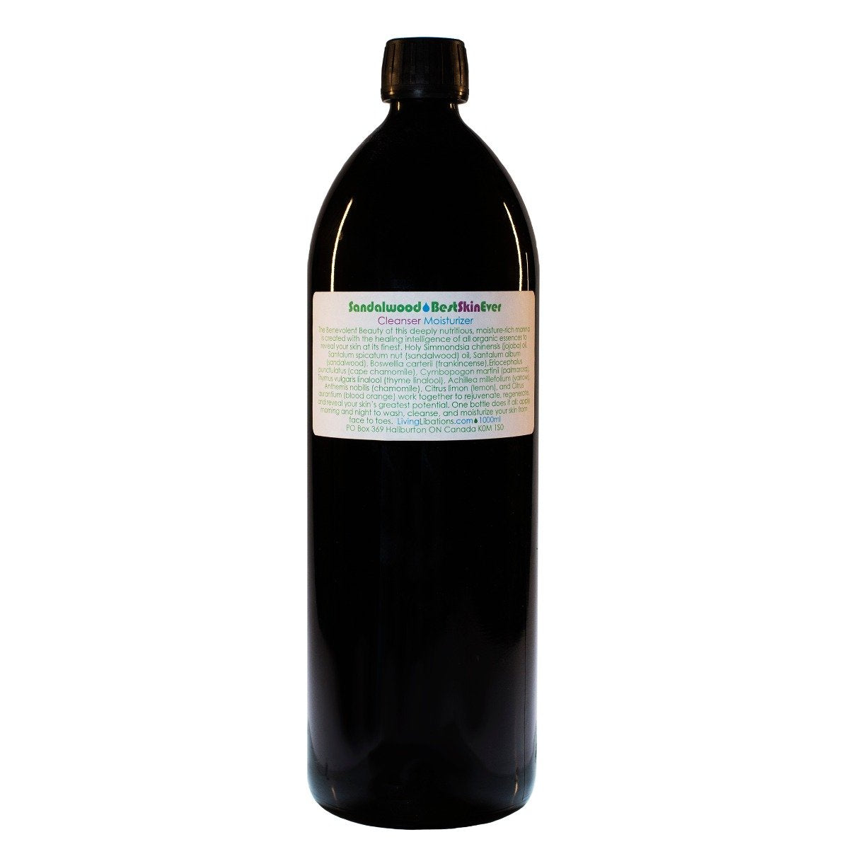 Sandalwood - Best Skin Ever - Professional Size