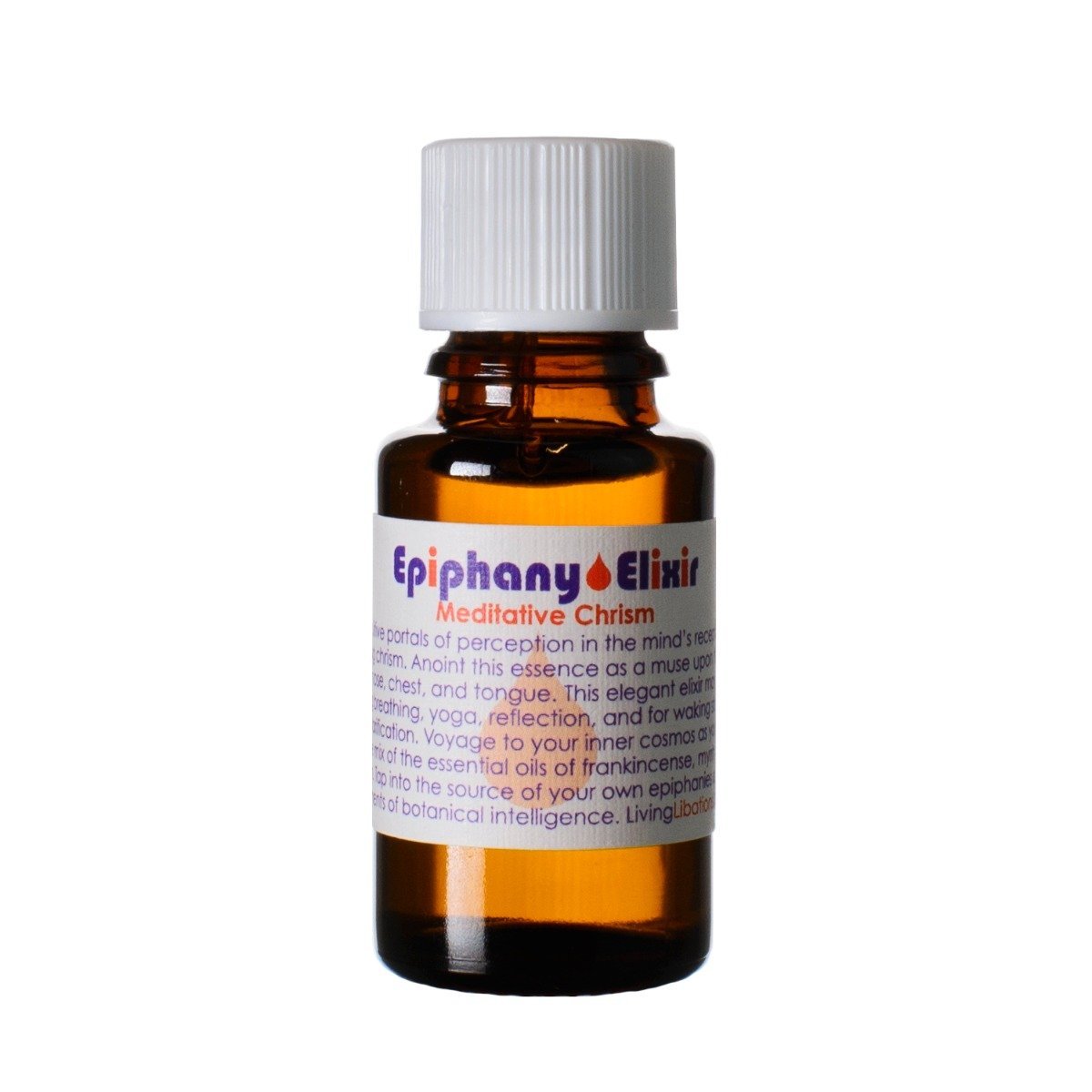 Epiphany Elixir - Meditative Chrism