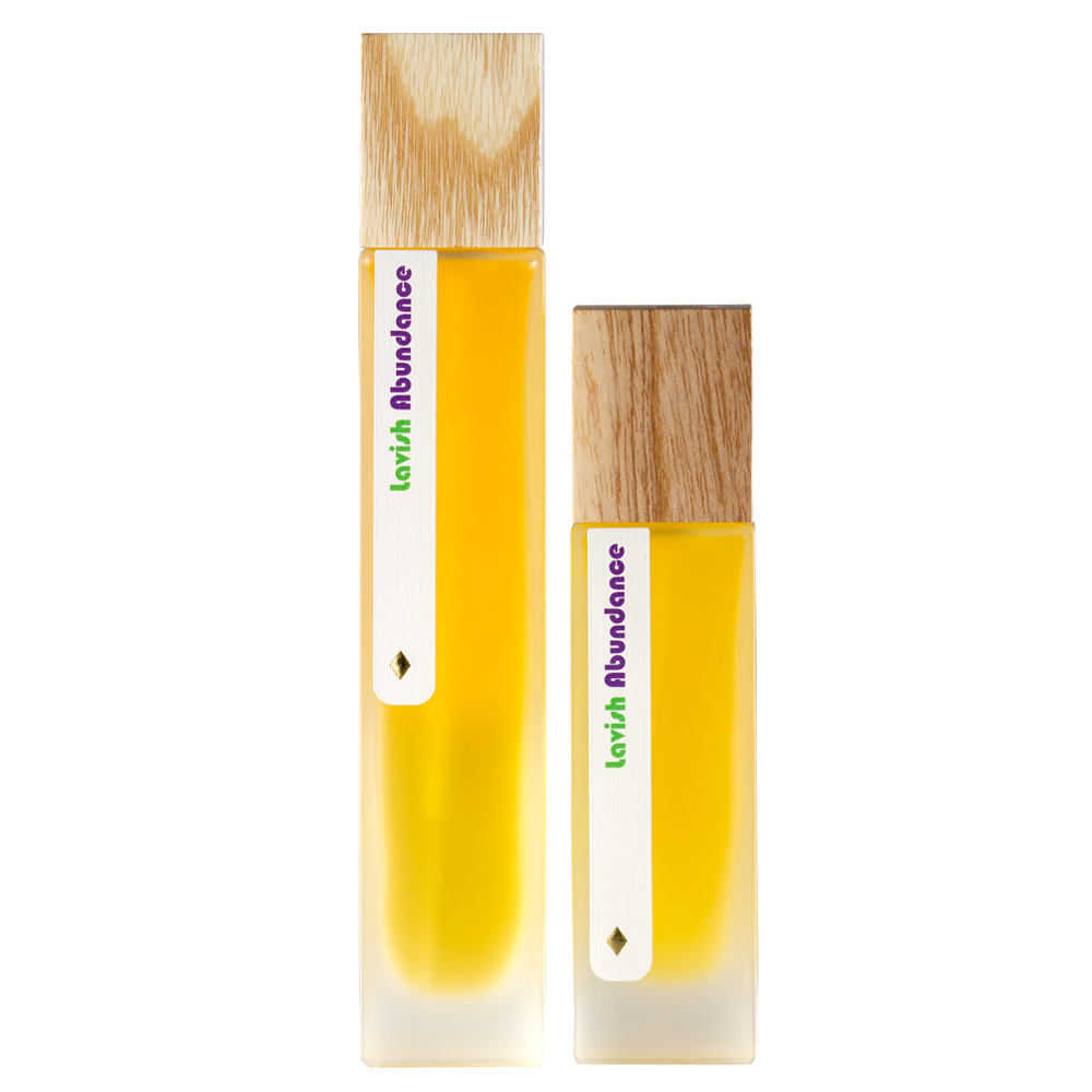 Lavish Abundance - Petal Perfume