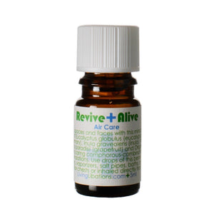Revive Alive - Air Care