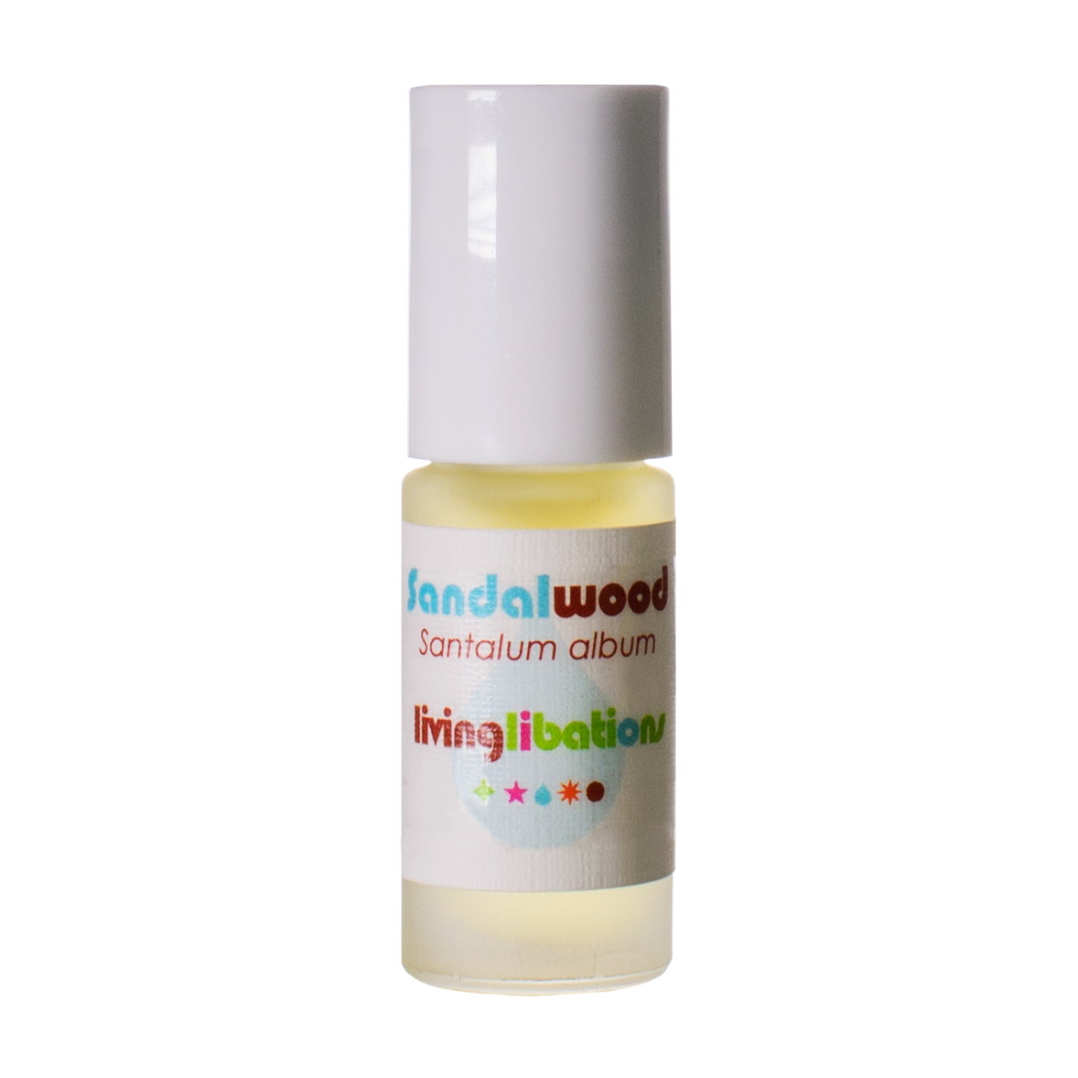 Sandalwood - Poetic Pits