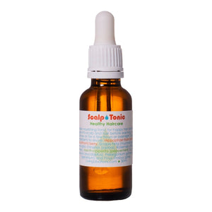 Scalp Tonic - Healthy Haircare
