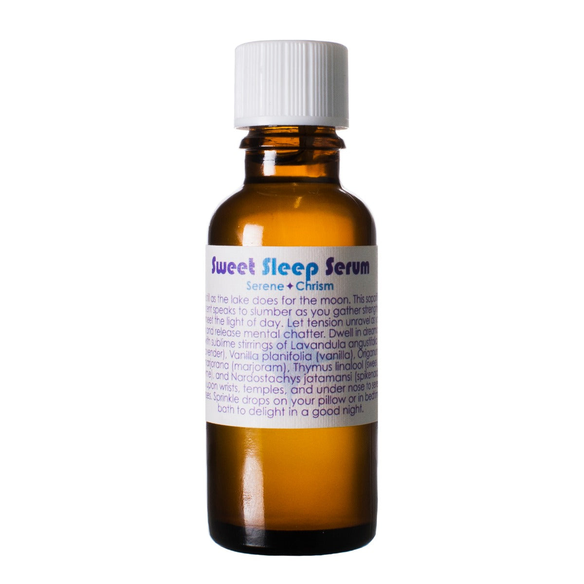 Sweet Sleep Serum - Serene Chrism