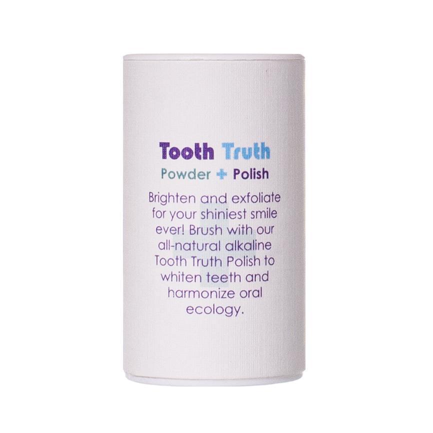 Tooth Truth - Powder Polish