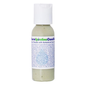 True Blue - Spirulina Conditioner