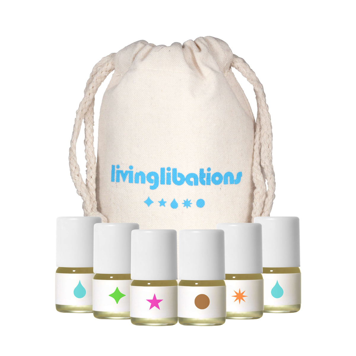 Cyber Monday Tiny Traveller Perfume + Cologne Bundle 3