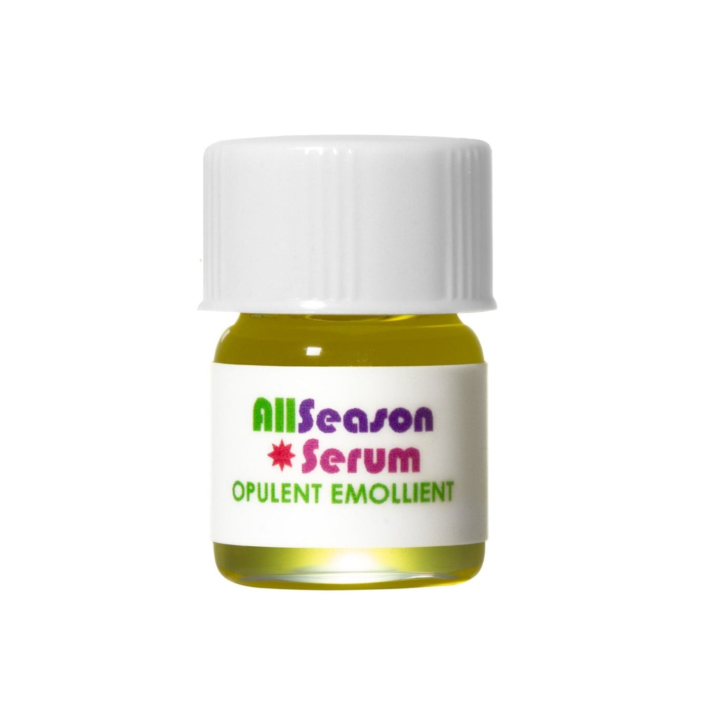 All Season Serum - Opulent Emollient