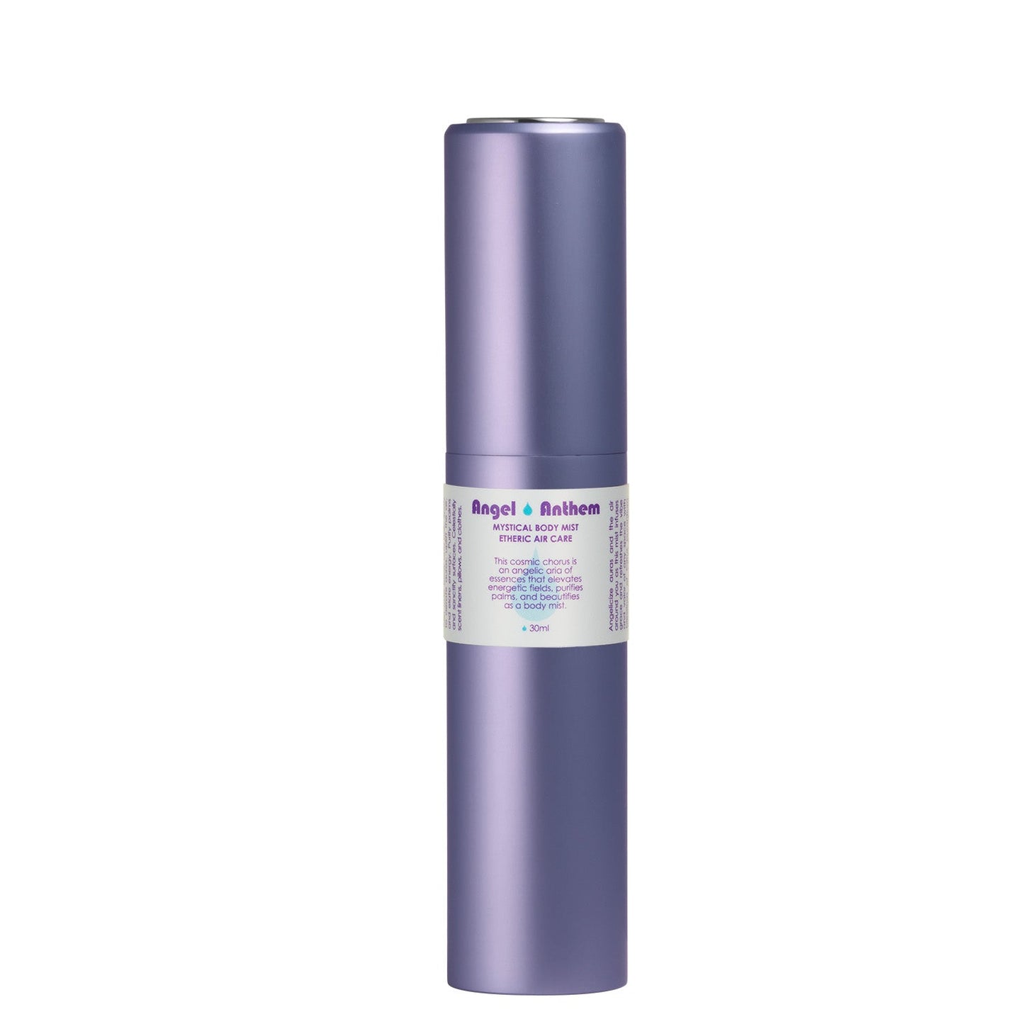 Angel Anthem - Mystical Body Mist + Etheric Air Care