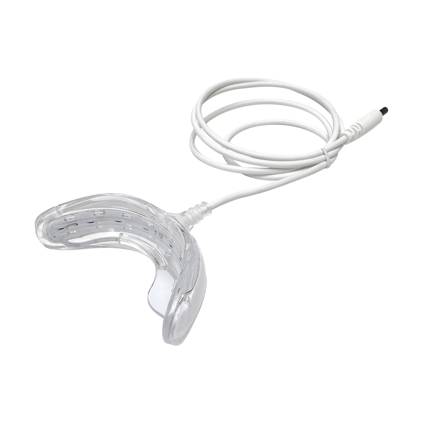 Nose Glow - Red Light ENT & Oral Care Biophoton Multi-Tool