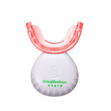 Load image into Gallery viewer, Beam Bright Red Light Oral Care Appliance