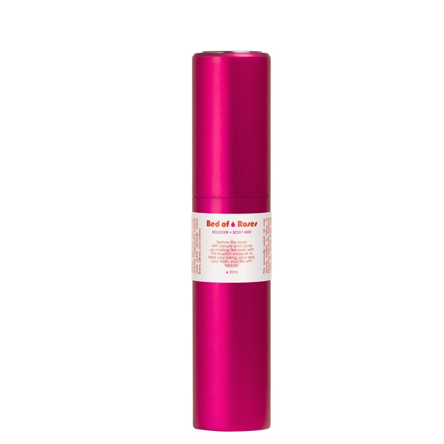 Bed of Roses - Boudoir + Body Mist