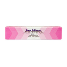Load image into Gallery viewer, Brow Brilliance Naturally Tinted Sculpting Gel