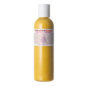 Calendula Comfort - Curl Crème + Conditioner