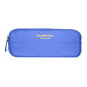 Carry Along Oblong - Puffer Pocket