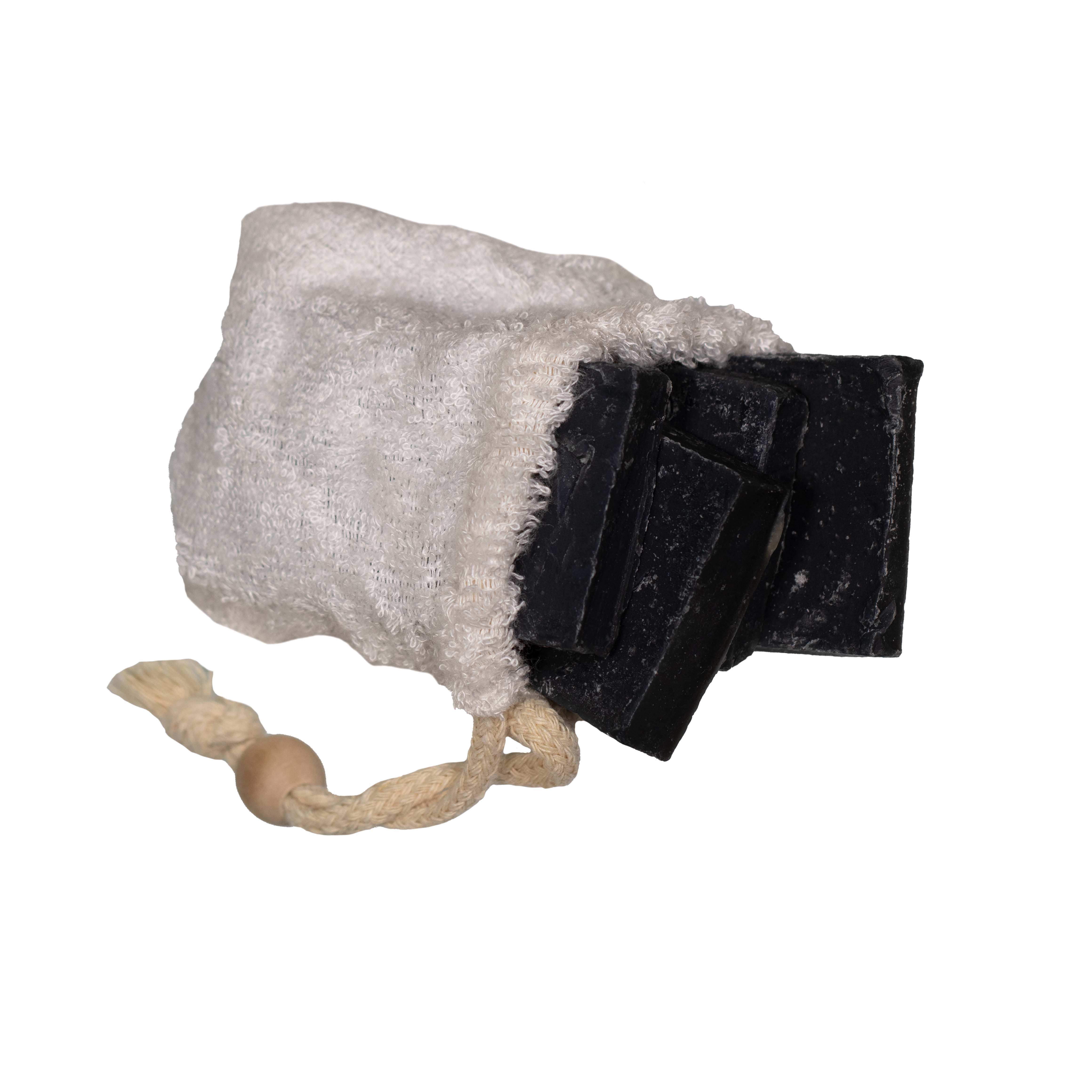 Cleansing Charcoal - Bar Soap – Living Libations CA