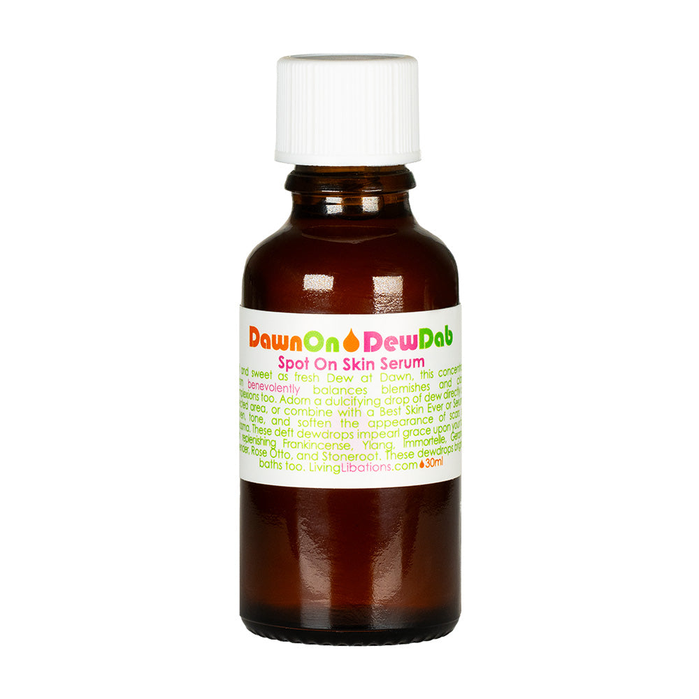 Dawn On Dew Dab - Spot On Skin Serum