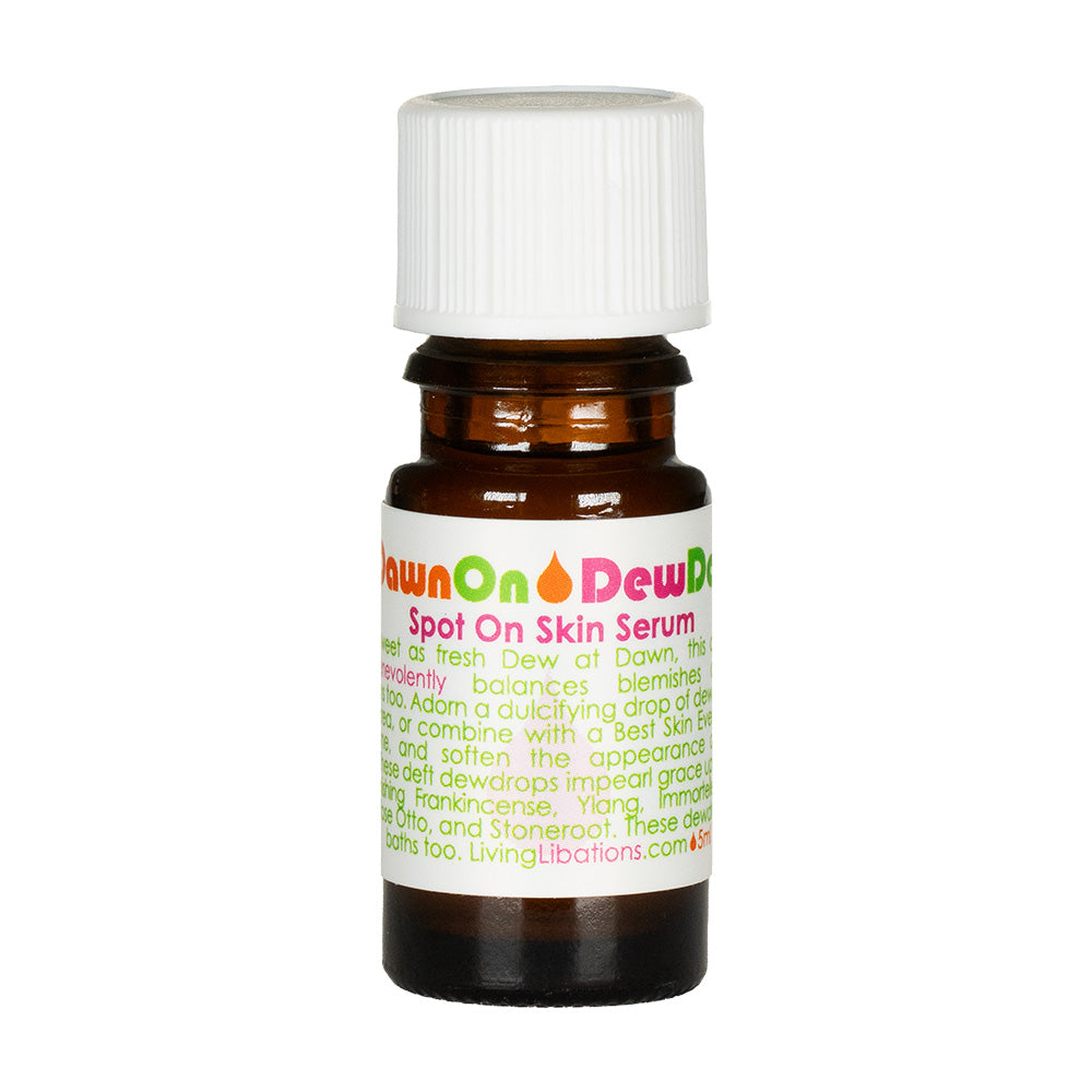 Dawn On Dew Dab - Spot On Skin Serum