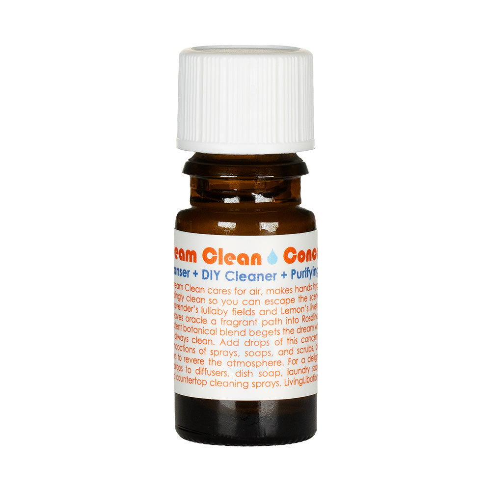 Daydream Clean Concentrate - Air Cleanser + DIY Cleaner + Purifying Chrism