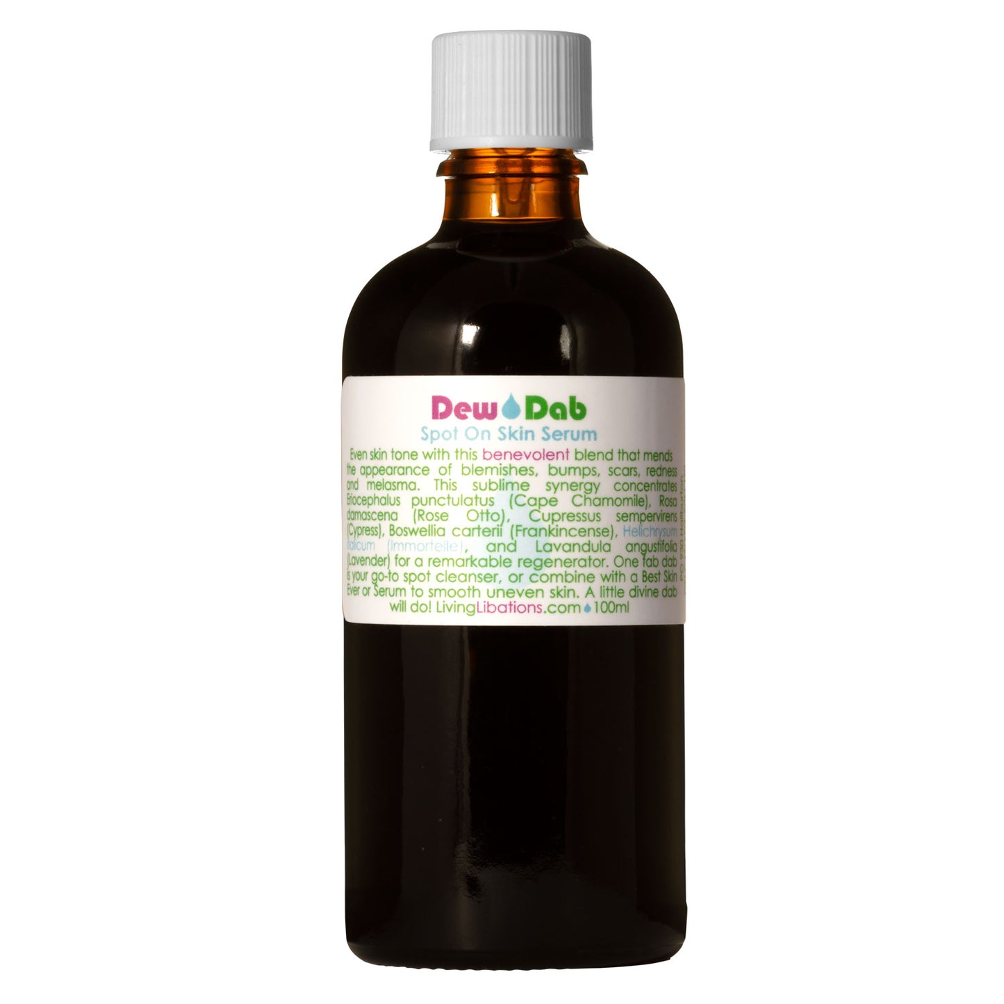 DewDab - Spot On Skin Serum