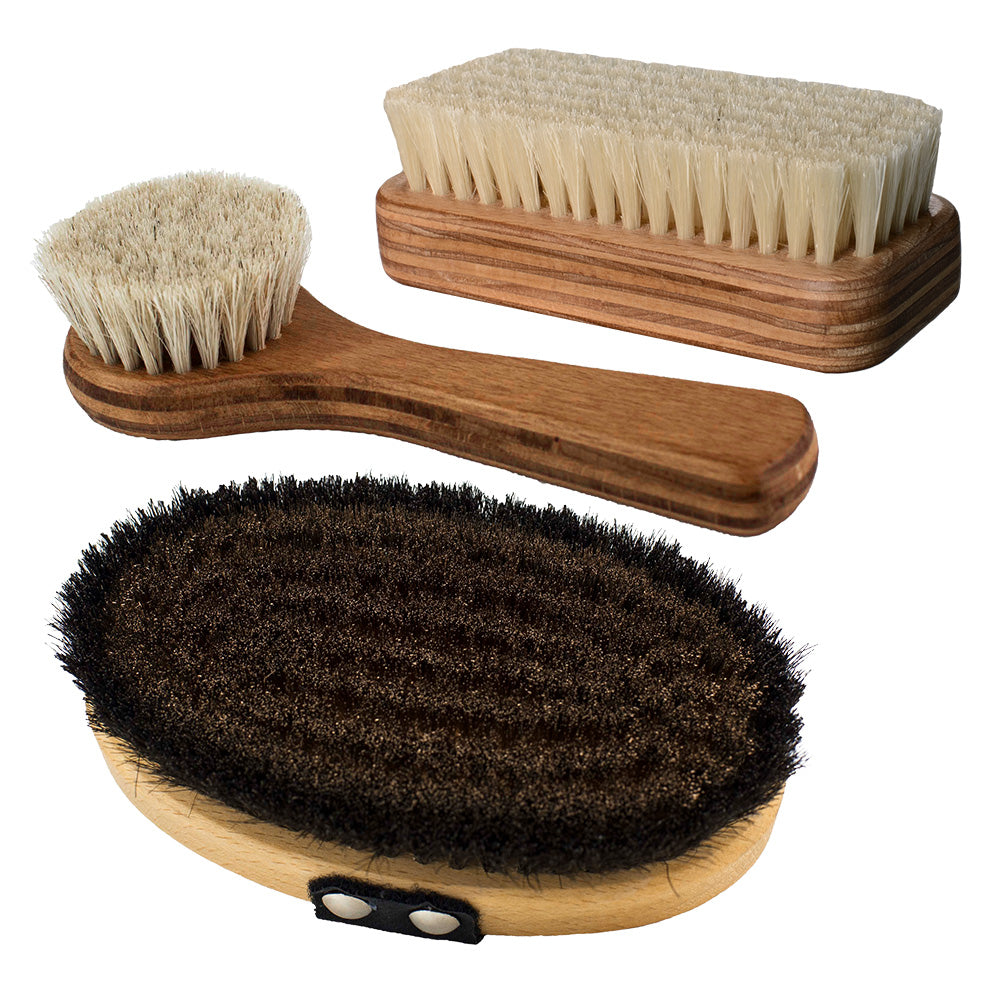 The Best - Dry Brushes