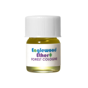 Eaglewood Ether - Forest Cologne