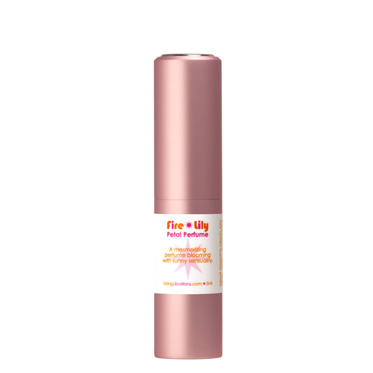 Fire Lily - Petal Perfume