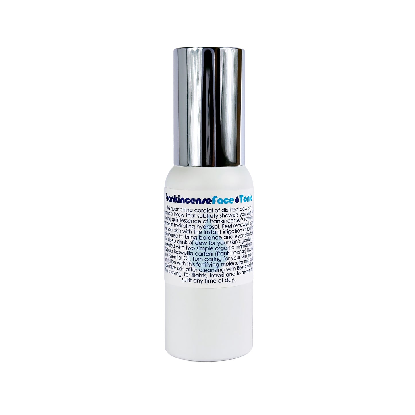 Frankincense - Face Tonic
